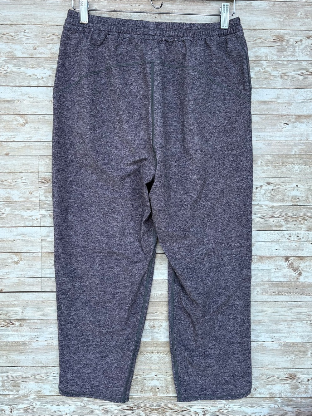 Lululemon Final Play Crop 23” Pant - Picture 3 of 11